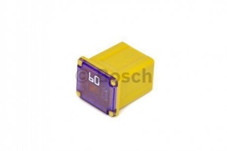 1987529055 BOSCH ЗАПОБІЖНИК