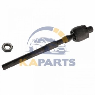 42488 FEBI BILSTEIN FEBI MAZDA Тяга рулевая лев./прав. Xedos 9 93-