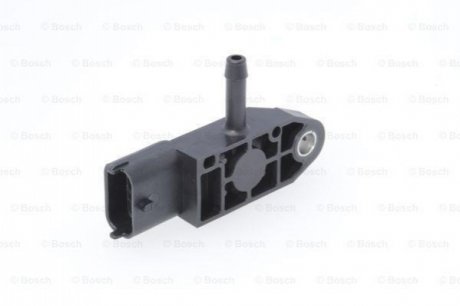 0261230171 BOSCH BOSCH FORD Датчик давления Transit 2,4TDCi 06-