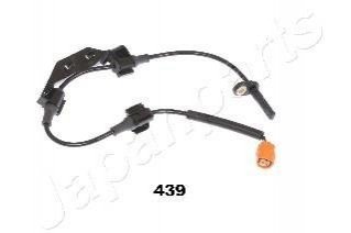 ABS-439 JAPANPARTS JAPANPARTS Датчик ABS зад. лев. HONDA CR-V -06