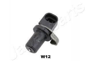 ABS-W12 JAPANPARTS JAPANPARTS DAEWOO Датчик ABS передн.прав.Lanos