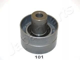 BE-101 JAPANPARTS JAPANPARTS NISSAN Ролик ГРМ Patrol 2.8TDiC 97-