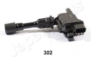 BO-302 JAPANPARTS JAPANPARTS MAZDA Катушка зажигания MX5 1.8 -05
