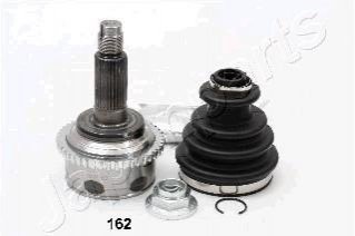 JAPANPARTS MAZDA ШРУС внешний к-кт Mazda 6 02- GI-162