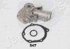 PQ-547 JAPANPARTS JAPANPARTS MITSUBISHI Помпа води Outlander 03- (фото 1)