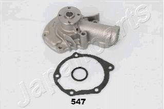 PQ-547 JAPANPARTS JAPANPARTS MITSUBISHI Помпа води Outlander 03-