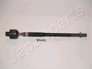 RD-324 JAPANPARTS JAPANPARTS MAZDA Тяга рулевая 626 97- лев/прав