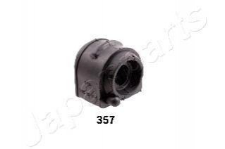 RU-357 JAPANPARTS JAPANPARTS FORD Втулка зад. стабил. Focus 05-