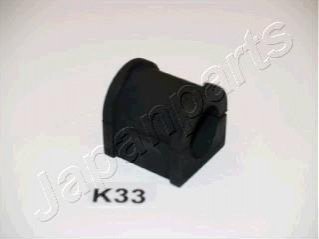 RU-K33 JAPANPARTS JAPANPARTS KIA Втулка стабилизатора передн.Rio