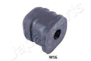 RU-W16 JAPANPARTS JAPANPARTS DAEWOO С/блок передн.рычага Leganza