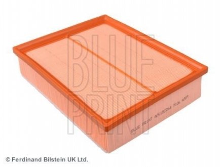 ADV182264 BLUE PRINT BLUE PRINT SKODA Фильтр воздушный Rapid 1,6TDi