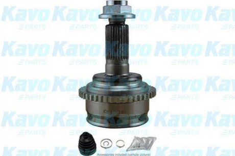 CV-4513 KAVO KAVO PARTS MAZDA ШРУС внешний к-кт Mazda 6 02-