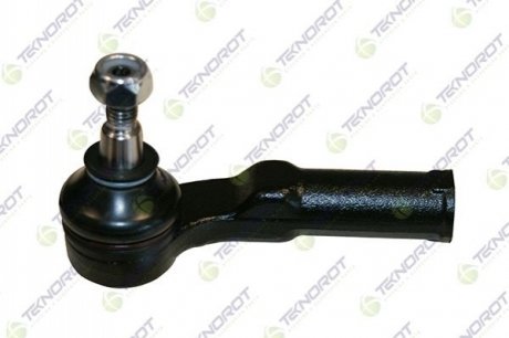 FO-652 TEKNOROT TEKNOROT FORD Наконечник рул.тяги лев.Kuga 08-