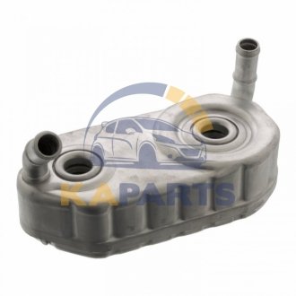 100297 FEBI BILSTEIN FEBI VW Масляный радиатор Golf,Passat,T4,Skoda