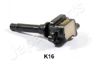 BO-K16 JAPANPARTS JAPANPARTS KIA Катушка зажигания Shuma 1,5 -01