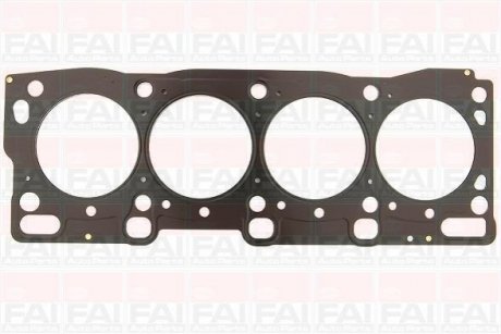 HG2100 FAI FAI MAZDA Прокладка ГБЦ Mazda 3/323/6/626 2,0D