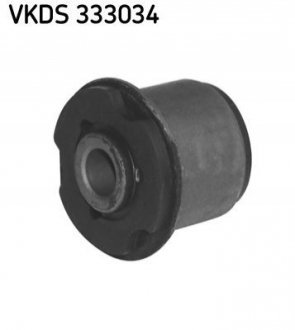 VKDS 333034 SKF SKF CITROEN С/блок переднего рычага Xantia 93-