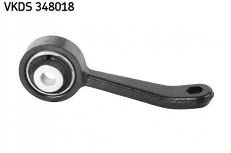 VKDS 348018 SKF Тяга стабілізатора MERCEDES W211 "FR "02-"10