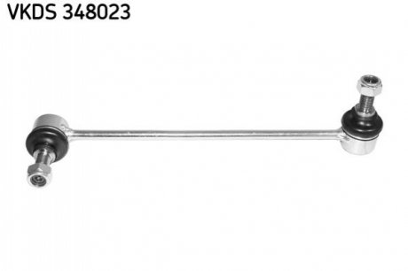 VKDS 348023 SKF SKF DB Тяга стабилизатора передн. лев.Vito 03-