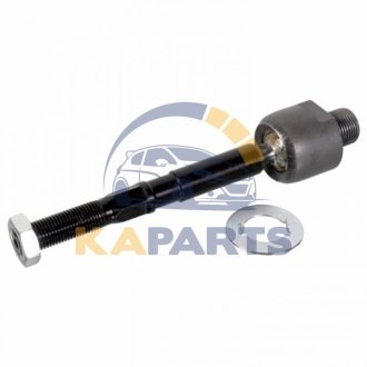 106556 FEBI BILSTEIN FEBI HONDA Тяга рулевая лев./прав.Civic IX 12-