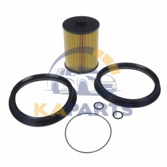 108931 FEBI BILSTEIN FEBI MINI Фильтр топливный MINI Cooper 1,6 02-