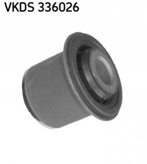 VKDS 336026 SKF SKF RENAULT С/блок переднего рычага Duster 10-