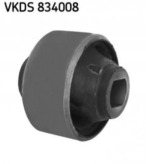 VKDS 834008 SKF SKF MAZDA С/блок передн.рычага Premacy,323 98-