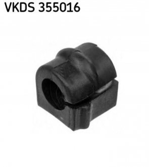 VKDS 355016 SKF SKF OPEL Втулка стабилизатора передн. Vectra C