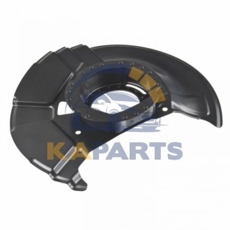 171543 FEBI BILSTEIN FEBI BMW защита тормозного диска пер. лев. E36