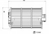 172086 FEBI BILSTEIN FEBI VW Фильтр маслянный AUDI A6/A7/A8 4,0 12- (фото 2)