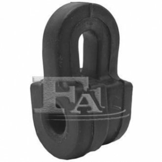 223-717 Fischer Automotive One (FA1) FISCHER RENAULT Серьга глушителя EPDM Clio -98