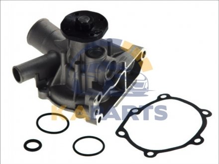MAGNETI MARELLI Помпа воды SAAB [352316171019]