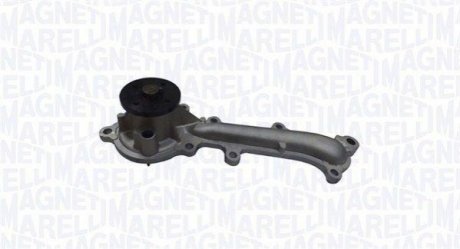 352316171295 MAGNETI MARELLI MAGNETI MARELLI DB Помпа воды Smart Fortwo 07-