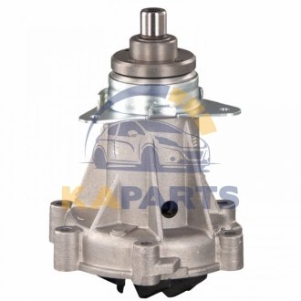 01658 FEBI BILSTEIN FEBI DB Помпа воды OM601 2,0D/TD W124/201 83-