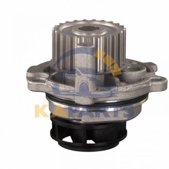 24358 FEBI BILSTEIN FEBI VW Помпа воды Golf,Passat,Touran,Octavia