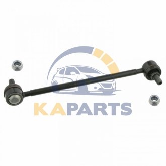 26520 FEBI BILSTEIN FEBI TOYOTA Тяга стабилизатора задн.Camry 01-