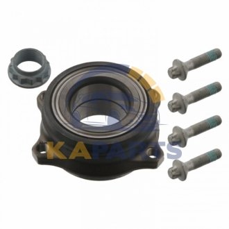 28678 FEBI BILSTEIN FEBI DB Подшипник ступицы (к-кт) W211, W221