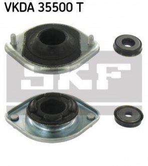 VKDA 35500 T SKF SKF OPEL К-кт опоры амортизаторов Corsa B 93-