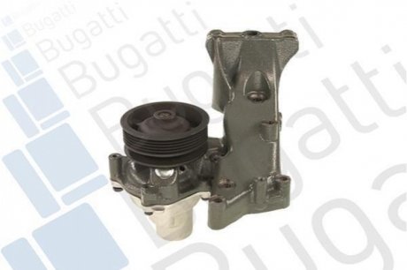 PA5940 bugatti BUGATTI FIAT Помпа воды DUCATO R94 1.9TD 94-