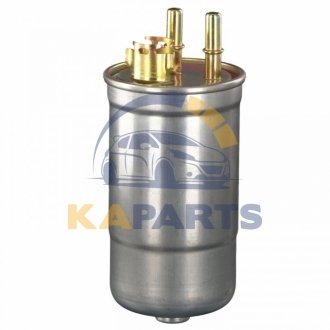 33465 FEBI BILSTEIN FEBI FORD Фильтр топлива Mondeo 2.0 DI 11/00-