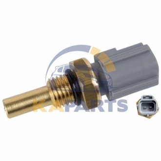 33628 FEBI BILSTEIN FEBI SUZUKI Датчик температуры воды Swift 05-