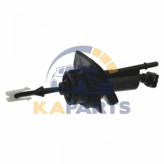 34994 FEBI BILSTEIN FEBI FORD Главный цилиндр сцепления C-Max 07-