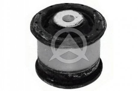 SIDEM FORD С/блок задней балки Escort VII 95- 803306