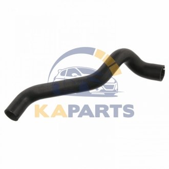 37123 FEBI BILSTEIN FEBI Шланг радиатора FIAT ALFA ROMEO MITO 1.4