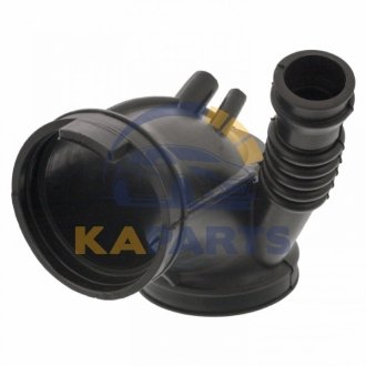 47727 FEBI BILSTEIN FEBI BMW Патрубок воздухозаборника X5 E53 3,0