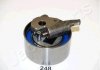 BE-248 JAPANPARTS JAPANPARTS TOYOTA Ролик натяжной Lexus IS 2.0 (фото 1)