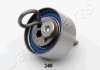 BE-248 JAPANPARTS JAPANPARTS TOYOTA Ролик натяжной Lexus IS 2.0 (фото 2)