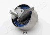 BE-248 JAPANPARTS JAPANPARTS TOYOTA Ролик натяжной Lexus IS 2.0 (фото 3)