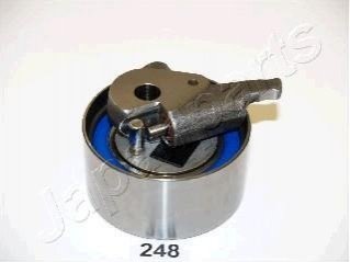 BE-248 JAPANPARTS JAPANPARTS TOYOTA Ролик натяжной Lexus IS 2.0