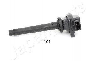 BO-101 JAPANPARTS JAPANPARTS NISSAN Катушка зажигания Micra 00-